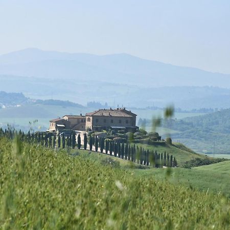 Podere Le Volpaie, Volterra, Tuscany Montecatini Val di Cecina Exteriör bild