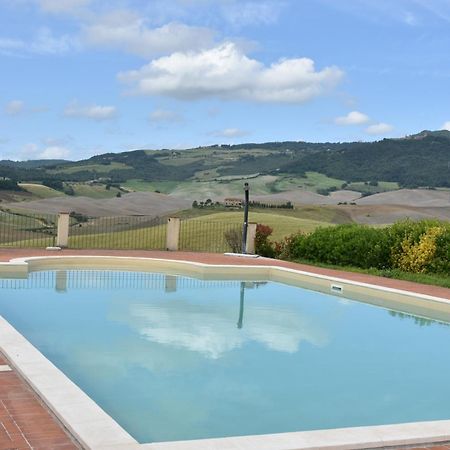 Podere Le Volpaie, Volterra, Tuscany Montecatini Val di Cecina Exteriör bild
